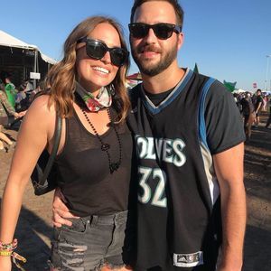 Meet your Posher, Sadie